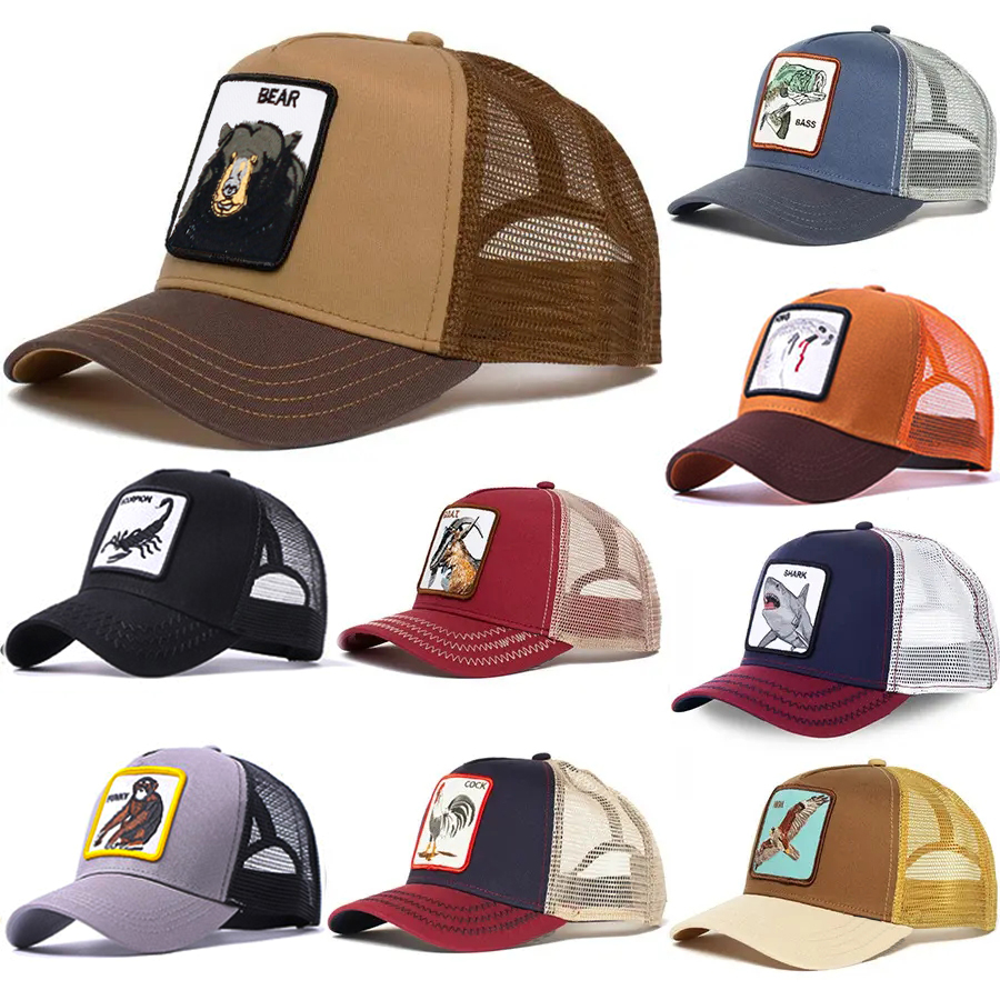 trucker hat 2